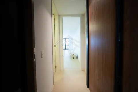 Hall de entrada
