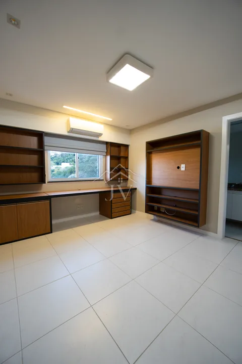 Quarto planejado