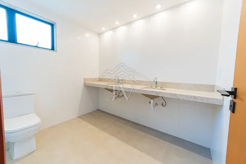 Banheiro