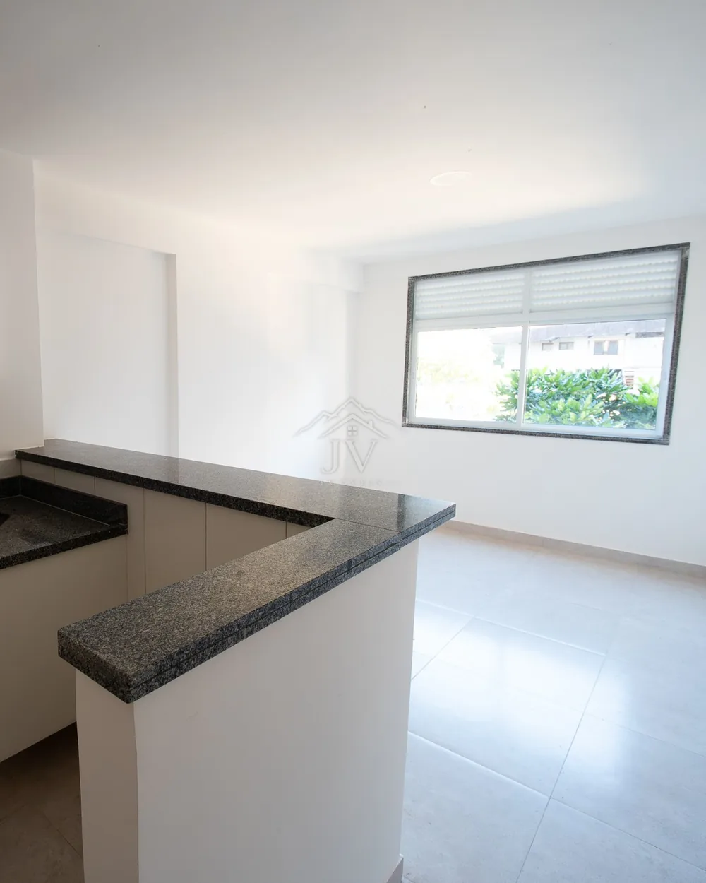 Loft de 45 m² para alugar, com lazer completo no prédio