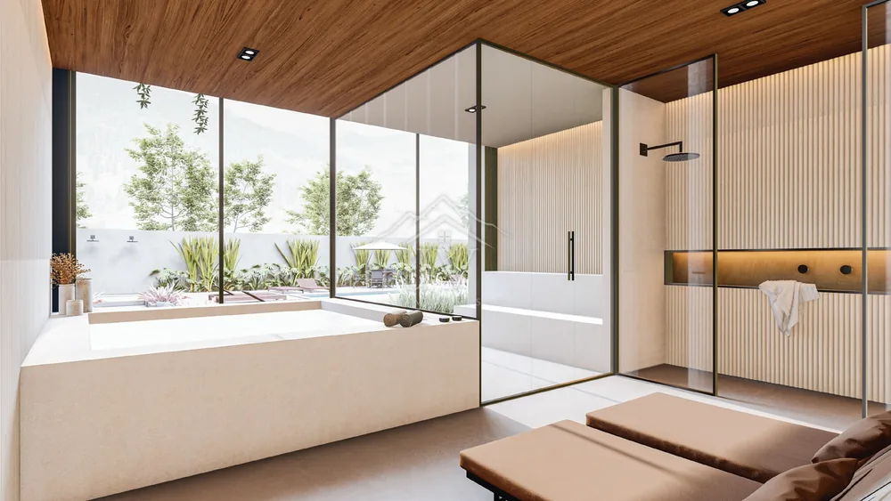 Spa por dentro (imagem ilustrativa)