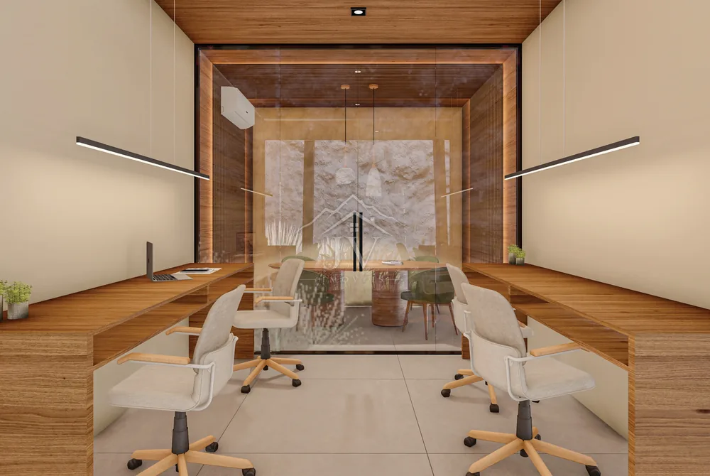 Coworking (imagem ilustrativa)